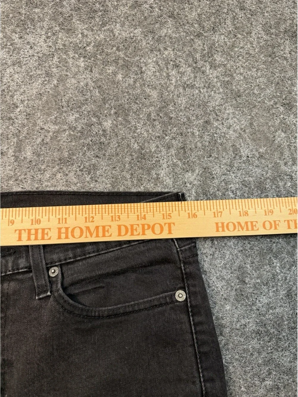 Levis product pair